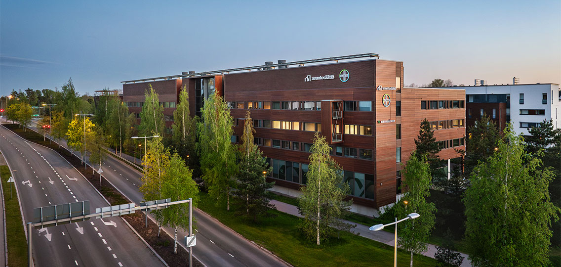Tapiola