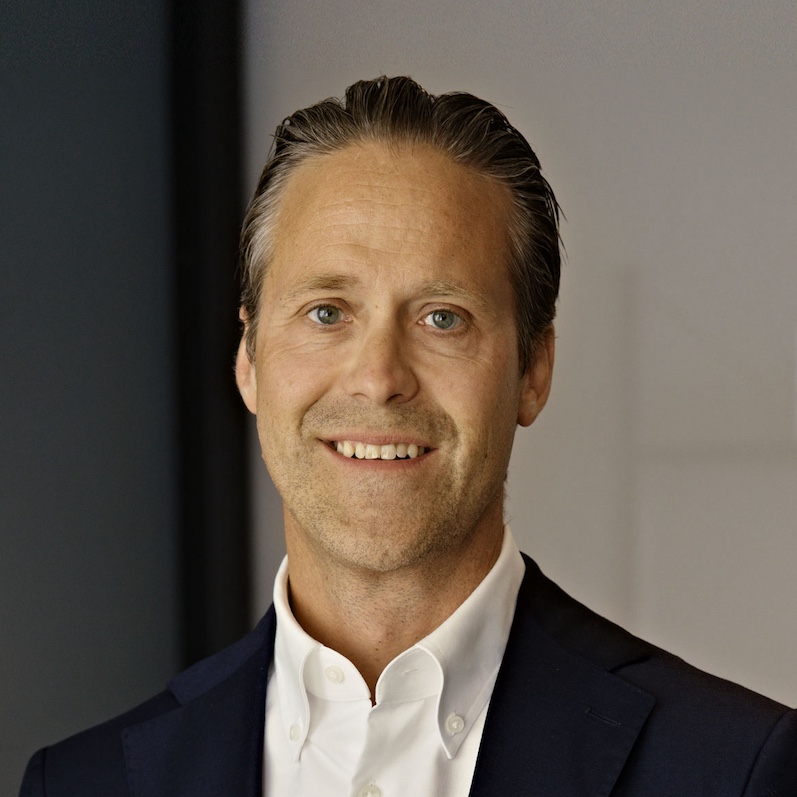 Henrik Schmidt