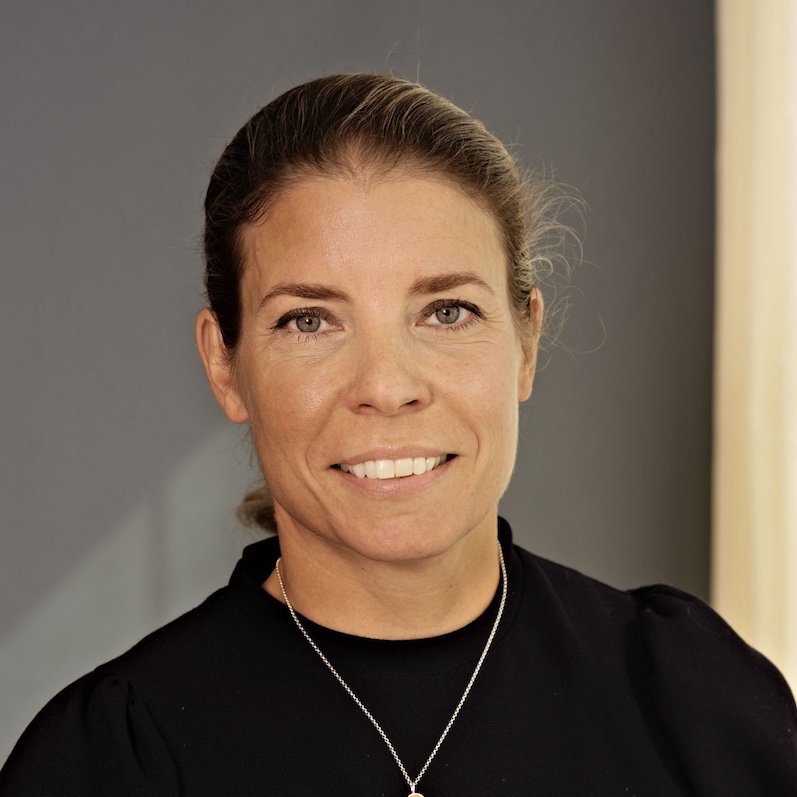 Sara Williamson