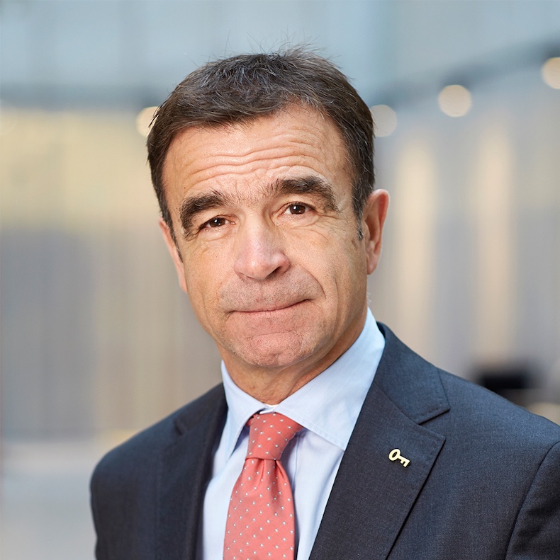 Klaus Vikström